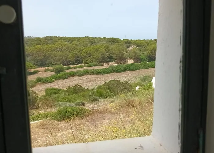 Mongofre Κατάλυμα σε φάρμα *