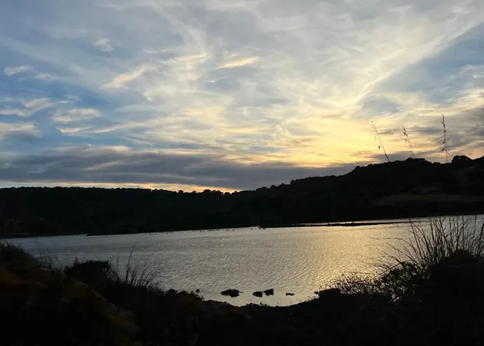 Mongofre Κατάλυμα σε φάρμα *