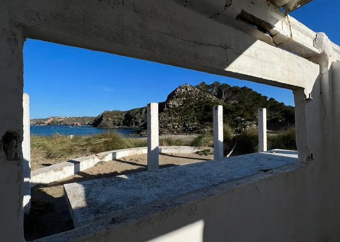 Mongofre Κατάλυμα σε φάρμα *