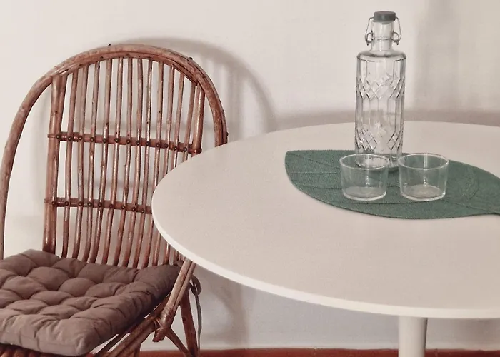 Mongofre Κατάλυμα σε φάρμα Μαό