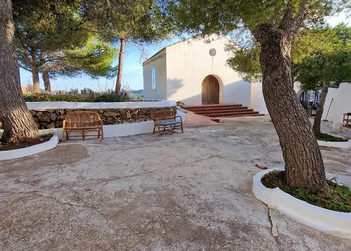 Κατάλυμα σε φάρμα Mongofre *